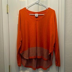 CAbi women’s size M top